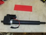 Warner Linear K2XG10-12V-12 Actuator 213703 Black *fast Shipping 12" Stroke. Fixed Price $635.00.