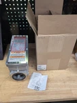 Asco AH2E102A / New Hydramotor Gas Valve For V710. Fixed Price $3850.00.