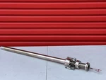 Huntington VF-169-24 Magnetic Motion Control Transporter Uhv Linear Rotary Feeds. Fixed Price $850.00.