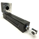 Tolomatic RSA50BZ10SK8RP2HT1 Electric Ballscrew Linear Actuator 8" Stroke NEMA34. Fixed Price $3900.00.