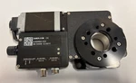 Zaber X-RSW60C-E03 Motorized High-precision Rotary Stage. Fixed Price $1100.00.