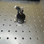 Edmund Optics 55-012 34MM Diameter, Prism Mount Metric. Fixed Price $250.00.