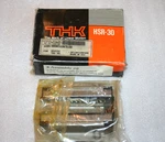 Thk HSR30A1SS (gk) Linear Bearing Block Slider HSR-30 * New. Fixed Price $59.99.