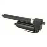 Warner Linear B-track Actuator 115VAC 1200 Lb 8" Stroke K2XG10-115V-08. Fixed Price $674.99.