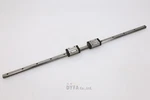 Nsk Used LS15AL+685L LS15Z 1R2B Ball Wire Type Guide Linear LMG-I-1788=1S33. Fixed Price $64.97.