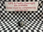 Vexta Stepper Motor, PK244-02A-C52, PK24402AC52, Shipsameday. Fixed Price $139.38.