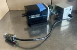 Aerotech Model ASR1000-10-MS- Taken Out Of Service- For Parts/repair. Fixed Price $499.99.