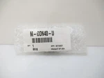 Newport M-GON40-U Goniometric Stage, Upper, 5 X 20 Mm. Fixed Price $585.27.