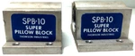 Lot Of 2. Thomson SPB10 Super Pillow Block. Fixed Price $55.90.