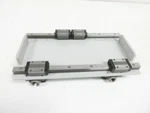 Dual (2) Iko LWE15 Rail & Four LWES15 PS2 Bearing Block Truck 33.97 Cm. Fixed Price $162.47.