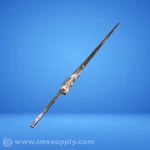 Thk HSR30TAZUU+3560L-2 Linear Guide Rail 6523. Fixed Price $966.96.