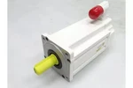 Allen Bradley VPF-B1003F-CJ12AF Kinetix Servo Motor. Fixed Price $1000.00.