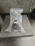 Dover Motion 12-2115 DOF-5 High Bandwidth Objective Focusing Stage. Fixed Price $3259.81.