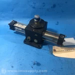 Taiyo Parker 35RP2-F32T90 Hydraulic Rotary Actuator Usip. Fixed Price $294.00.