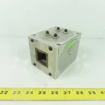 Turnomat Bus 1500 Square Fixed Linear Motion Bearing 4-1/2" Long. Fixed Price $48.74.