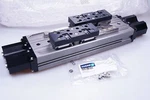 Schunk Phl-w 25-060-S 30088216 Parallel Gripper Schneeberger MNN12-G3. Fixed Price $929.03.