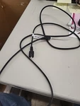 Power Cord Serta Linak Okin Adjustable Base Cable Wire Chord For Tempurpedic. Fixed Price $18.00.