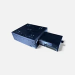 Newport GTS70 Motorized Linear Stage 70MM Travel Dc - Open Box. Fixed Price $2199.45.