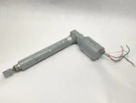 Duff Norton MSPB6405-12 Linear Actuator 500LB Capacity 12" Stroke 115VAC. Fixed Price $249.99.
