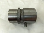 Dayton Lamina Steel Die & Mold Shoulder Bushing: 1 Id 6-08-24. Fixed Price $37.10.