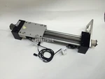 40144905001 015 Igus Linear Actuator Slide Single Rail 40X100MM 250MM Stroke. Fixed Price $139.99.