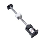 Mssoomm 20MM Cnc Kit SFU2005 RM2005 Anti-backlash Screw, 39..... Fixed Price $249.24.
