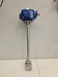 Habonim Compact C20 SR-2B Imp Pneumatic Spring Return 90 Rotation W/ Body CF8M. Fixed Price $357.50.