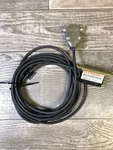 Renishaw RGH22B30L00 Linear Encoder Readhead - For Parts Only Untested. Fixed Price $49.99.