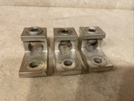 Cmc AB-300R Terminal Lug Lot Of. Fixed Price $14.75.
