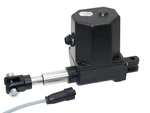 Rose+krieger Lambda LBM61.8 Electric Linear Actuator 24VDC Stainless Tested. Fixed Price $295.00.