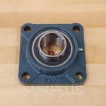 Ami KHF209 Flange-mount Ball Bearing Unit Used. Fixed Price $28.42.