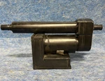 Warner Electrical Screw Style Lift Actuator Mcsd; A16-30A5-06TN-1591 X13610217. Fixed Price $75.00.