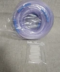Mckesson Non-sterile Suction Connecting Tube QTY-16 100 Ft X 1/4. Fixed Price $69.00.