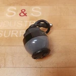 Banner Engineering K50LYXALSXPQP Audible Indicator And Light, 1 Color Sealed. Fixed Price $22.11.