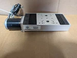 Aerotech ATS100-50-U-20P Linear Actuator ZETA6104-57-83-E Used. Fixed Price $440.00.
