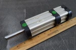 Numatics N12147 Pneumatic Air Cylinder Actuator 3-3/8" Stroke. Fixed Price $27.99.