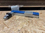 Lez 1G (blueline) Belt Actuators & Step Motors With Amphenol Connector. Fixed Price $225.00.
