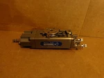 Schunk OSE-C14-0 Pneumatic Rotary Actuator. Fixed Price $149.00.
