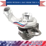 Turbocharger B2UV International Navistar Maxxforce DT466 7.6L 12639880002. Fixed Price $899.99.