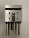 BIMBA,TE-313-EB2M,COMPOSITE Bearing Linear Thruster. Fixed Price $660.00.