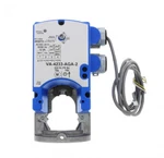 Johnson Controls VA-4233-AGA-2 Electric Globe Valve Actuator, 24V Ac, Floating. Fixed Price $446.35.