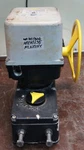 Keystone Epi-torc EPI-91 Actuator 100-952-370-777-502 9100 In-lb. Tested. Fixed Price $550.00.
