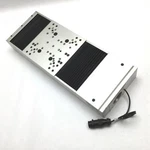 Aerotech ATS150-100-U-40P Linear Ball Screw Actuator, 100MM Travel, 4MM Lead. Fixed Price $600.00.