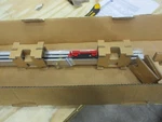 Heidenhain Ls 406C Ml 920 M-schiene Linear Encoder. Fixed Price $193.75.