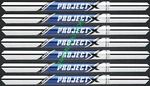 Project Rifle Iron Shafts .355 Taper Tip Steel 5.5 6.0 6.5 Flex Single Or Set. Fixed Price $395.00.