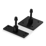 360 Degree Rotation Mounting Brackets For PA-01, PA-14, PA-14P Linear Actuators. Fixed Price $17.84.