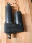 Thompson Linear Actuator. Fixed Price $100.00.