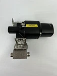 Swagelok SS-45S8-W1-33C Ball Valve 2500 Psi 172 Bar 316 YW1195001. Fixed Price $300.00.