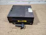 Parker Daedal 802-9003A Guided Manual Linear Slide 6" X 2" Travel. Fixed Price $100.00.