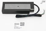 40343 Anorad Linear Servo Motor 39996-8205/LCD-2. Fixed Price $600.00.